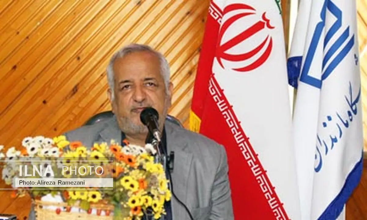 رییس اسبق دانشگاه مازندران دارفانی راوداع گفت 