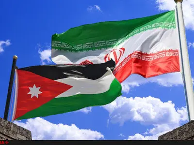 Iran FM meets Jordanian counterpart in Amman
