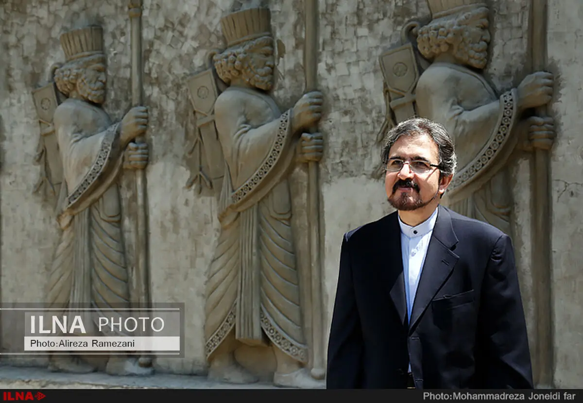 ایران انفجار تروریستی در کلیسای جامع قاهره را محکوم کرد