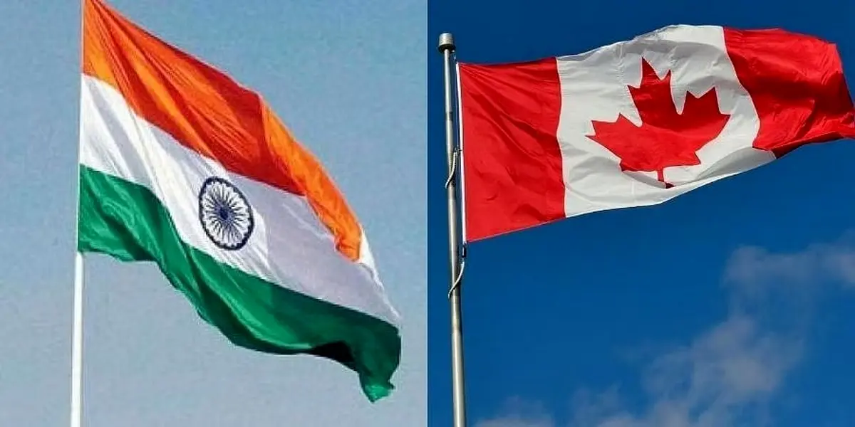 تعلیق خدمات صدور ویزا برای شهروندان کانادایی از سوی دهلی نو