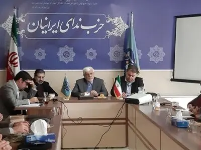 ابهاماتی درباره اعتراضات اخیر و کشته شدن هموطنانمان وجود دارد/ شاهد کاهش اعتماد مردم به حاکمیت هستیم