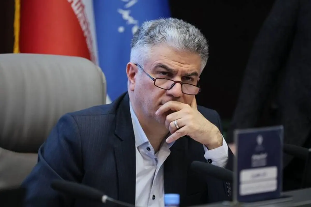 بازجویی از مجروحان در بیمارستان کذب است/ نزدیک به ۱۸۴ دستگاه آمبولانس آسیب دید