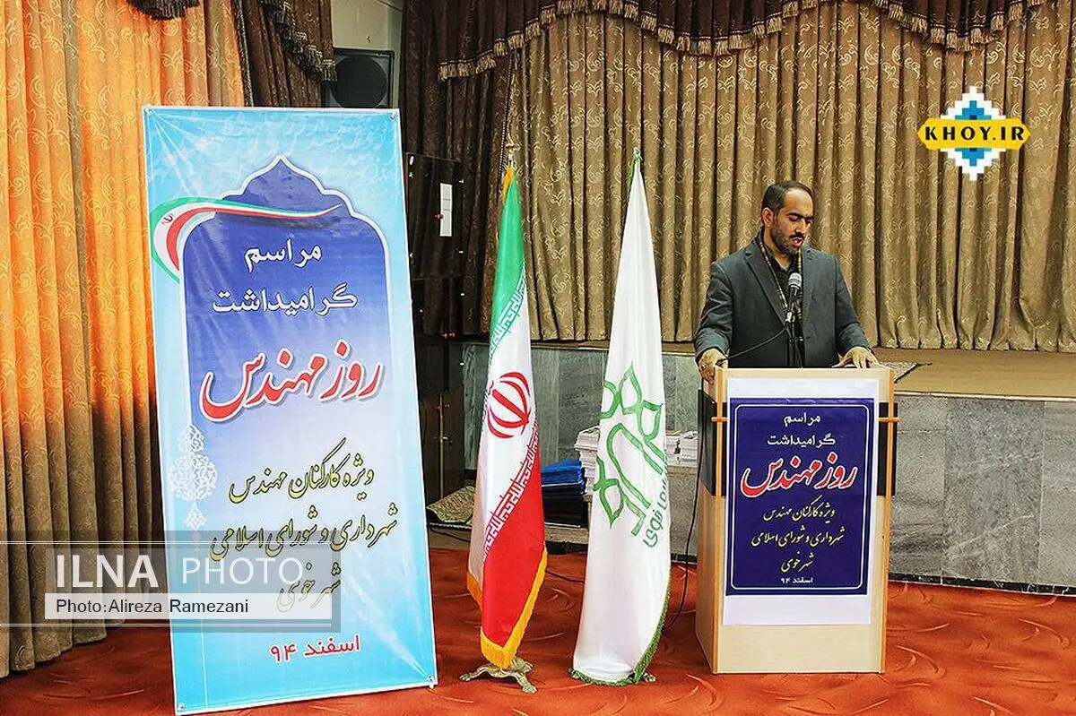 افزایش رفاه و آرامش مردم، نیاز به کارهای خلاقانه مهندسین دارد