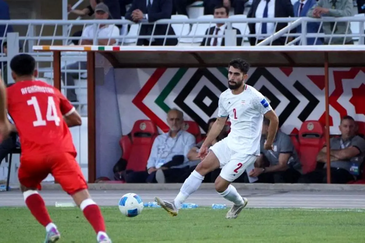 ‏8 بازیکن استقلال در لیست ویزای آمریکا برای جام جهانی