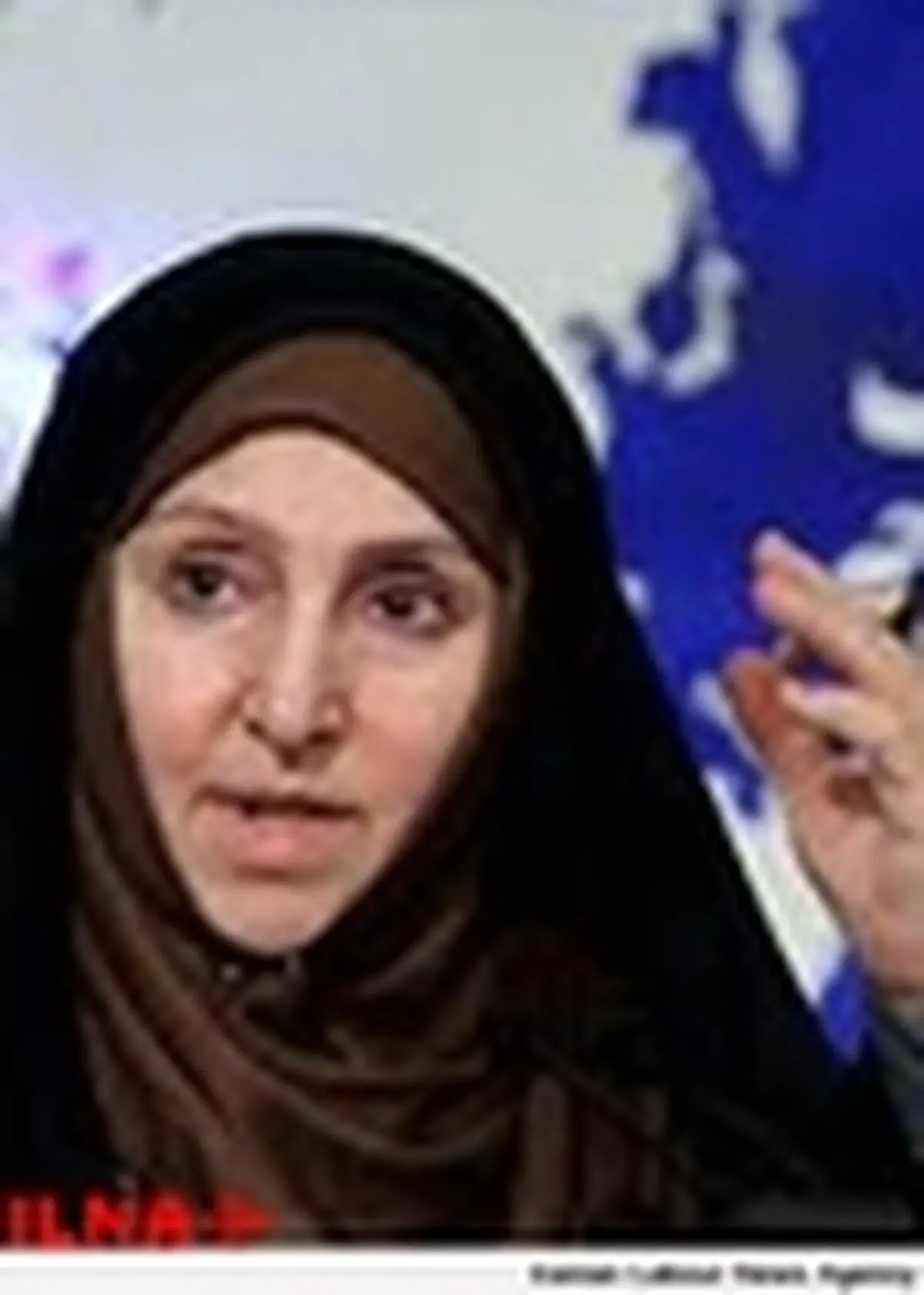 اظهارنظرها درباره اجرای حکم «ریحانه جباری» مداخله جویانه است