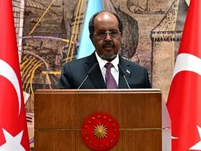 افشای سه شرط اسرائیل برای به رسمیت شناختن «سومالی‌لند»