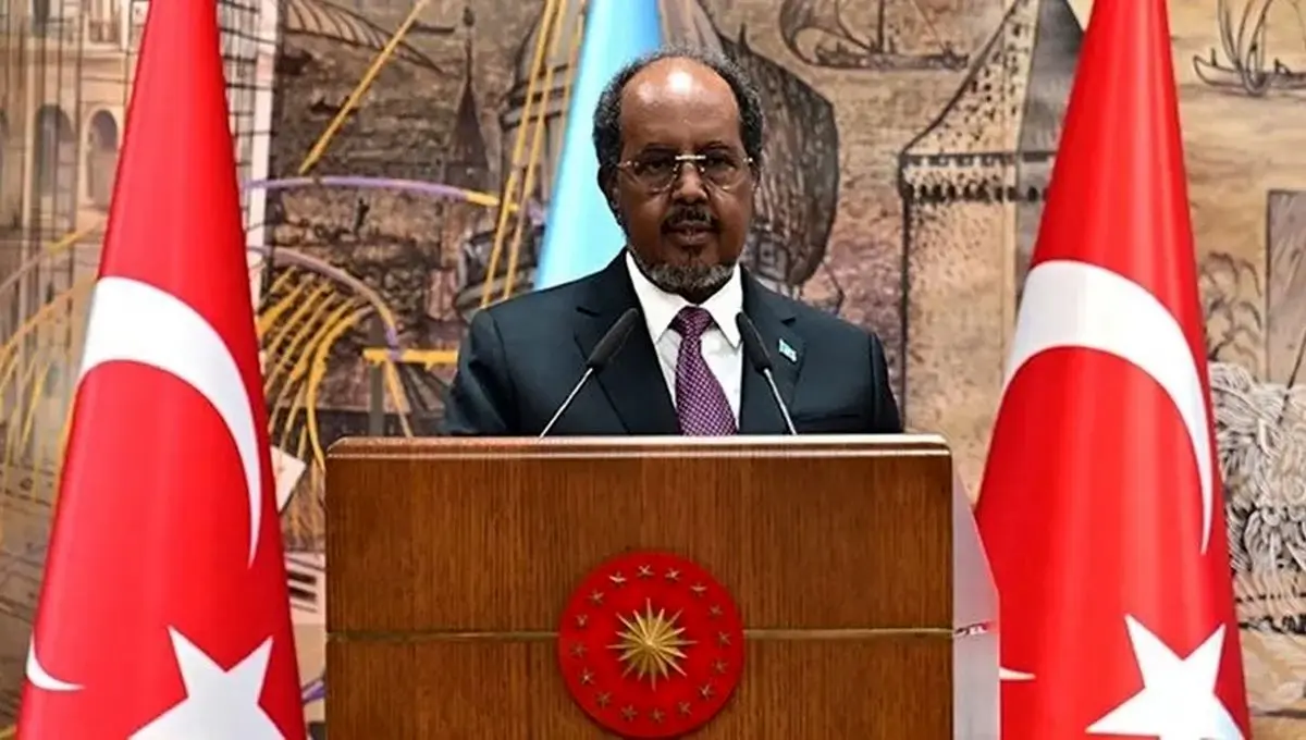 افشای سه شرط اسرائیل برای به رسمیت شناختن «سومالی‌لند»