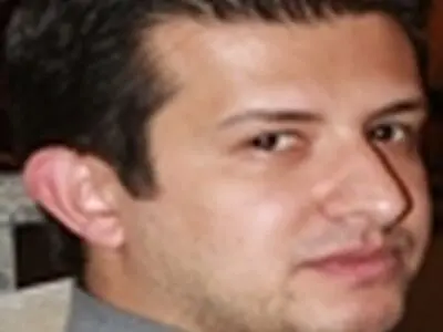 عماد بهاور از زندان آزاد شد