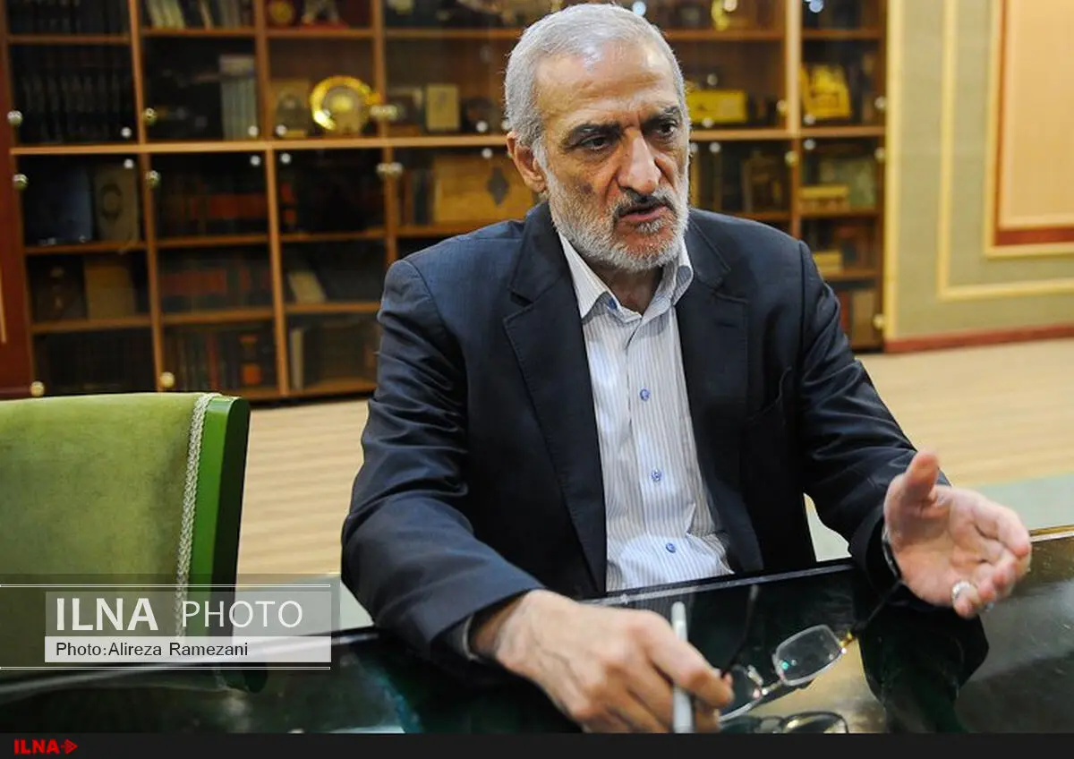 ایجاد محدودیت برای بزرگان اصلاحات در انتخابات، اثر معکوس داشت