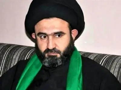 بازداشت یک روحانی شیعه در عراق