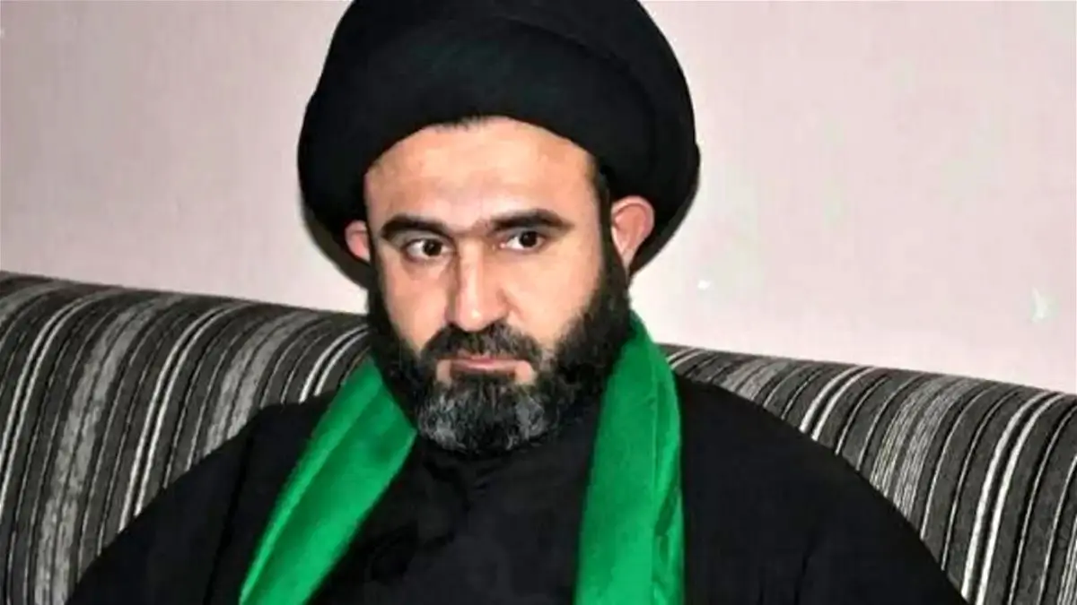 بازداشت یک روحانی شیعه در عراق