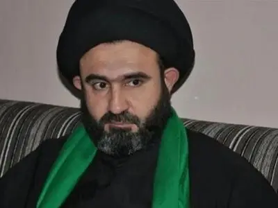 بازداشت یک روحانی شیعه در عراق