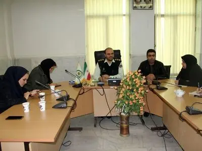 کشف 6 خودرو مسروقه به ارزش 800 میلیون تومان در فردیس/ اختلاس 14 میلیاردی با همدستی کارمند بانک