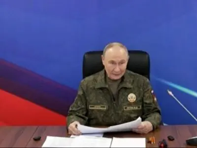 سيطرة على مناطق جديدة.. بوتين يلوّح بالقوة لتحقيق أهدافه في أوكرانيا