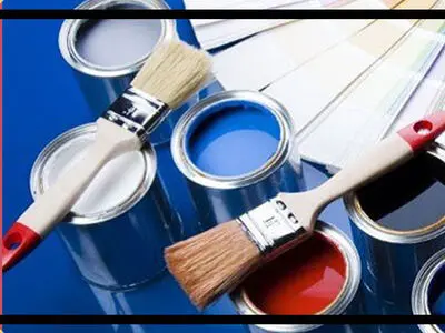 نقاشی ساختمان و فاکتورهای موثر بر قیمت نقاشی ساختمان
