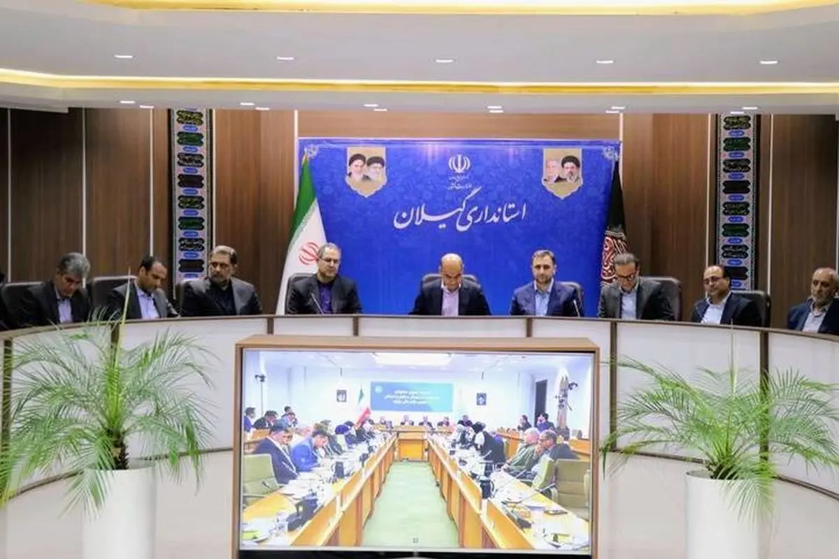گیلان؛ الگوی موفق هم‌افزایی در حکمرانی سرمایه‌گذاری گردشگری/ شالبافیان: مسیر پرپیچ‌وخم پروژه‌های نیمه‌تمام با رویکرد مسئله‌محوری هموار می‌شود