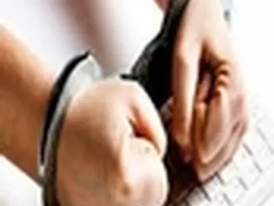 دستگیری یک اخاذ میلیونی فضای مجازی در کرج