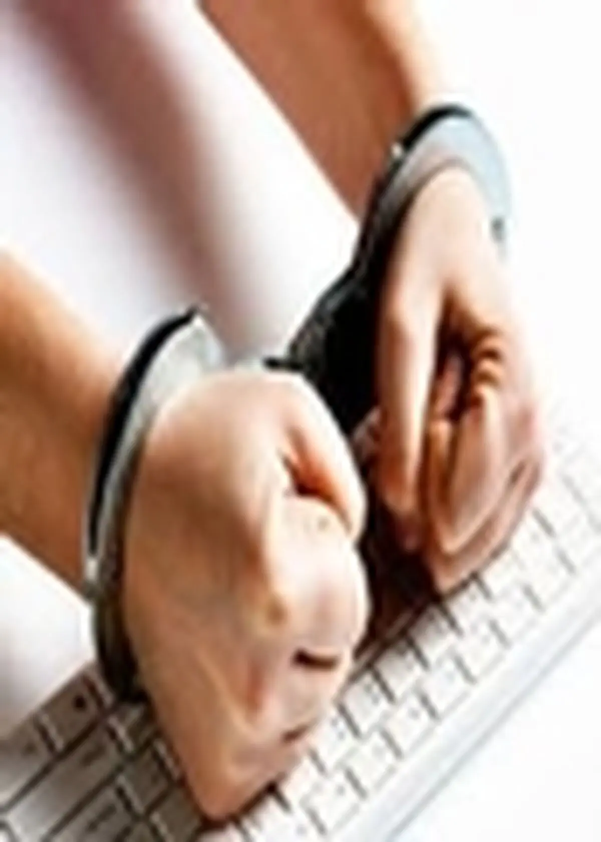 دستگیری یک اخاذ میلیونی فضای مجازی در کرج