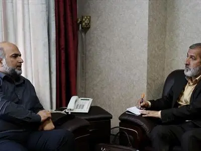 نشست مدیرعامل صندوق اعتباری هنر با عضو کمیسیون فرهنگی مجلس/ تأکید بر رفع مشکلات اصحاب فرهنگ و هنر 