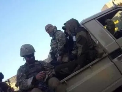 کشته شدن ۴ عنصر گروه واگنر بر اثر سقوط بالگرد در «جفره» لیبی

