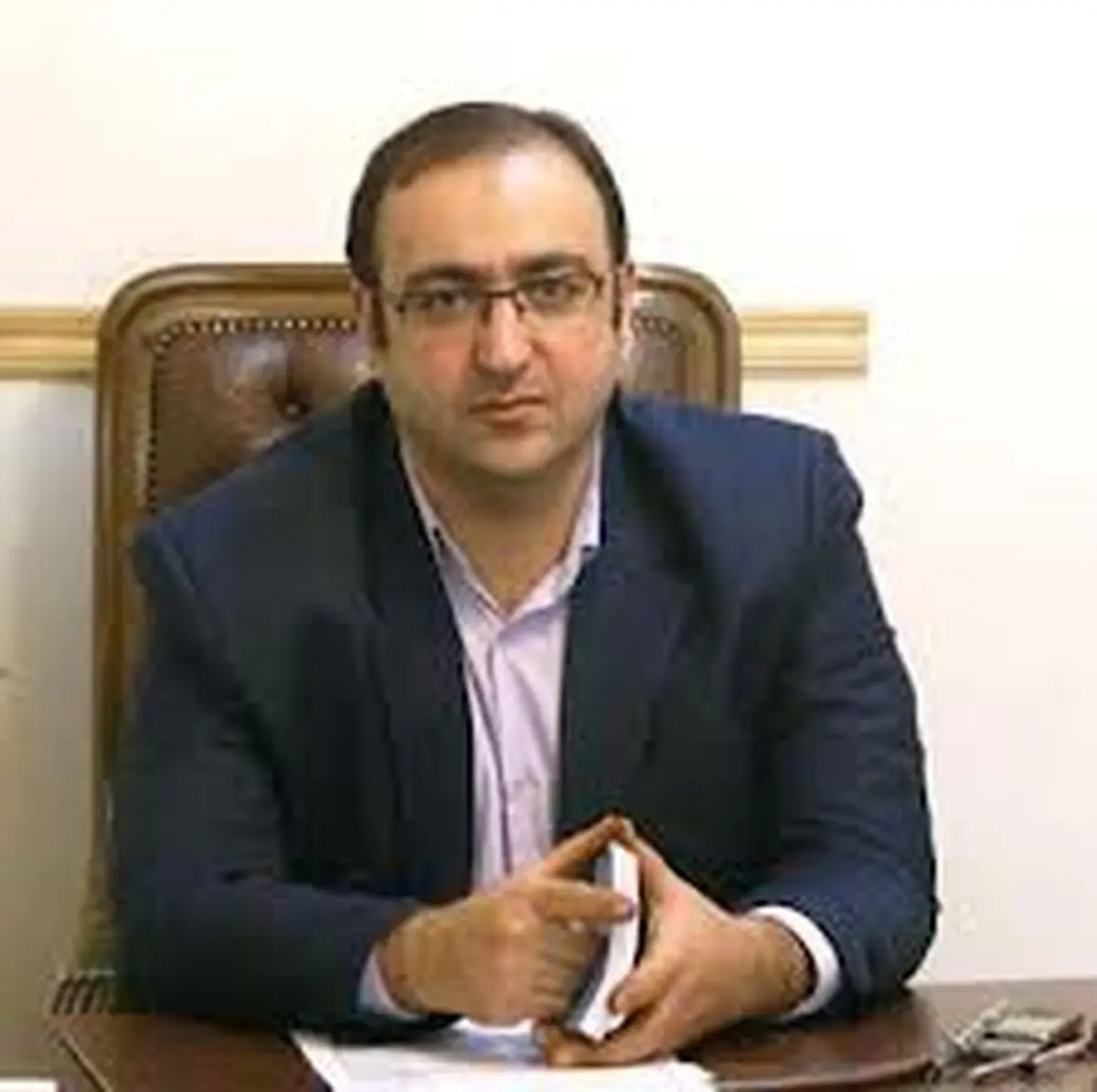 مصادره یک دستگاه اتوبوس ولوو حامل کالای قاچاق توسط تعزیرات حکومتی اهواز