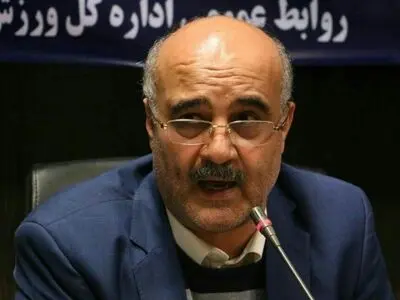 برگزاری رقابت‌های لیگ یک گلف کشور در مجموعه ورزشی انقلاب