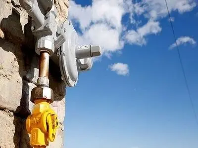 برخورداری۶۴ درصدی روستاهای  چالدران از نعمت گاز طبیعی 