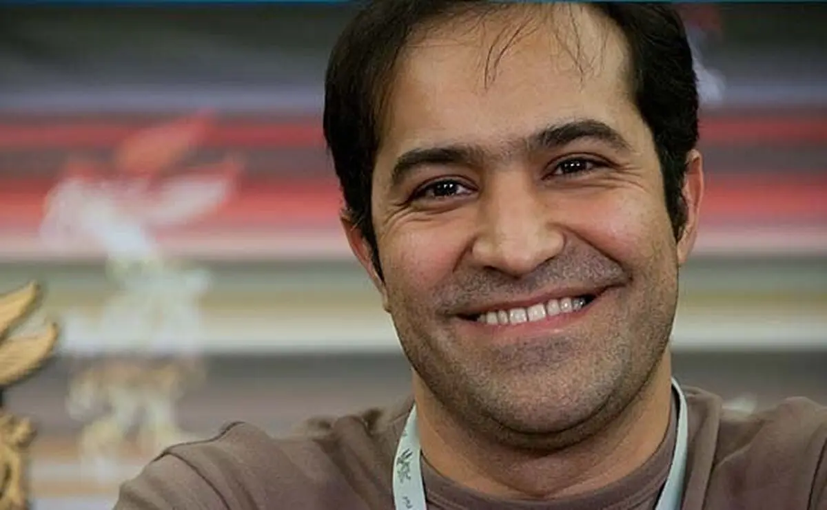 افشین هاشمی به حامیان بی‌خانمان‌ها پیوست