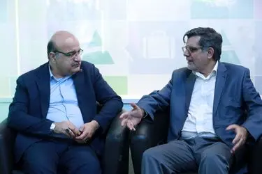 تأکید بر توسعه روابط اقتصادی منطقه آزاد ارس و ارمنستان