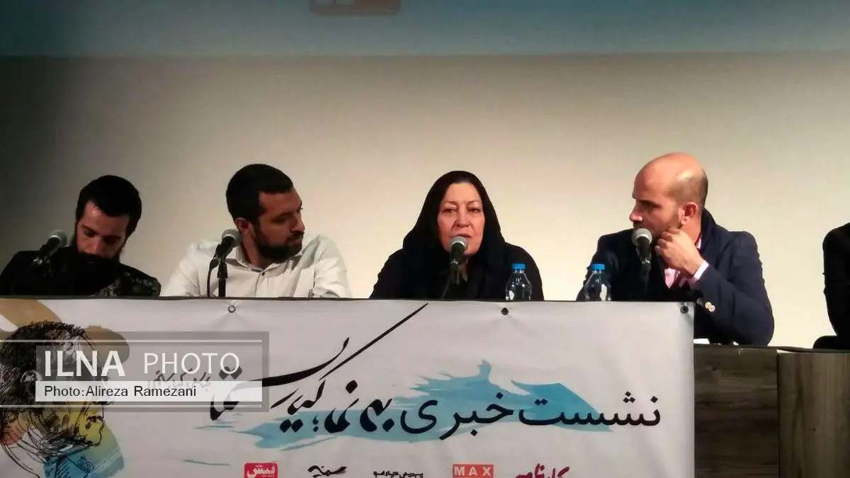 راهاندازی بنیاد کیارستمی