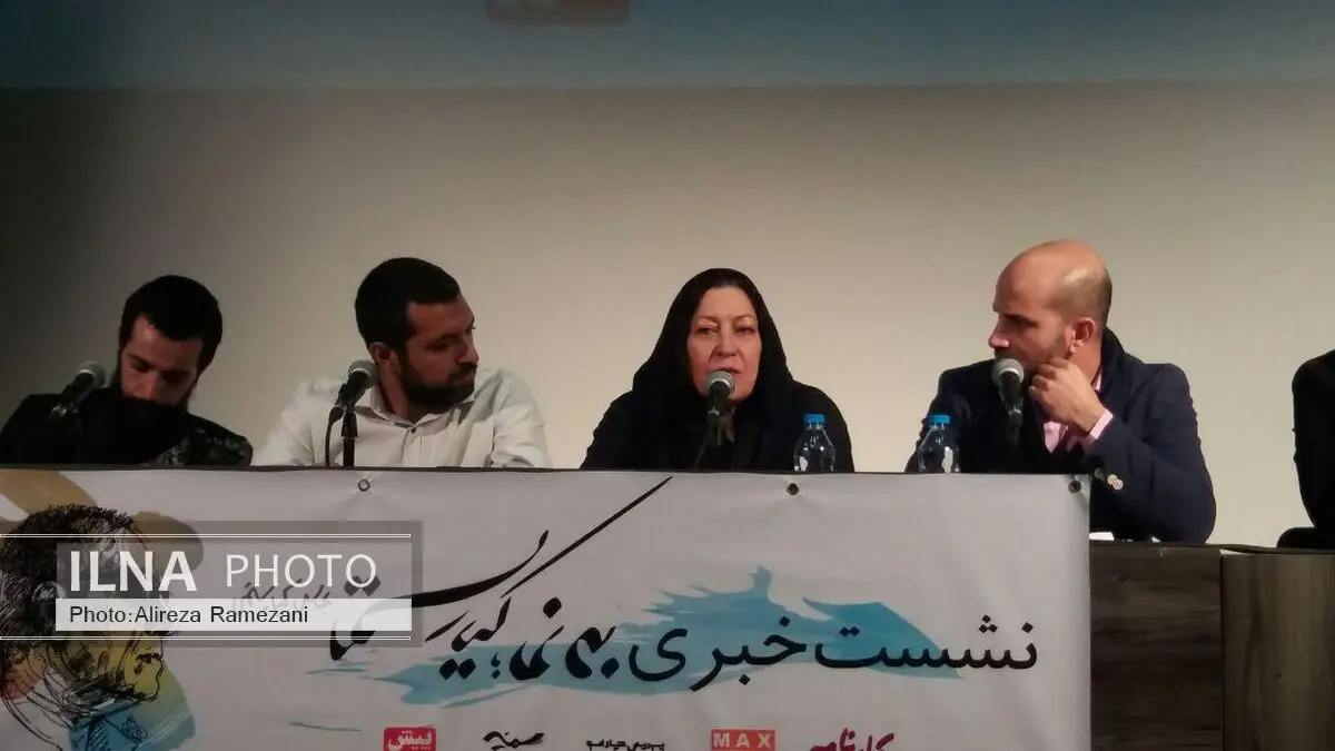 راه‌اندازی بنیاد کیارستمی