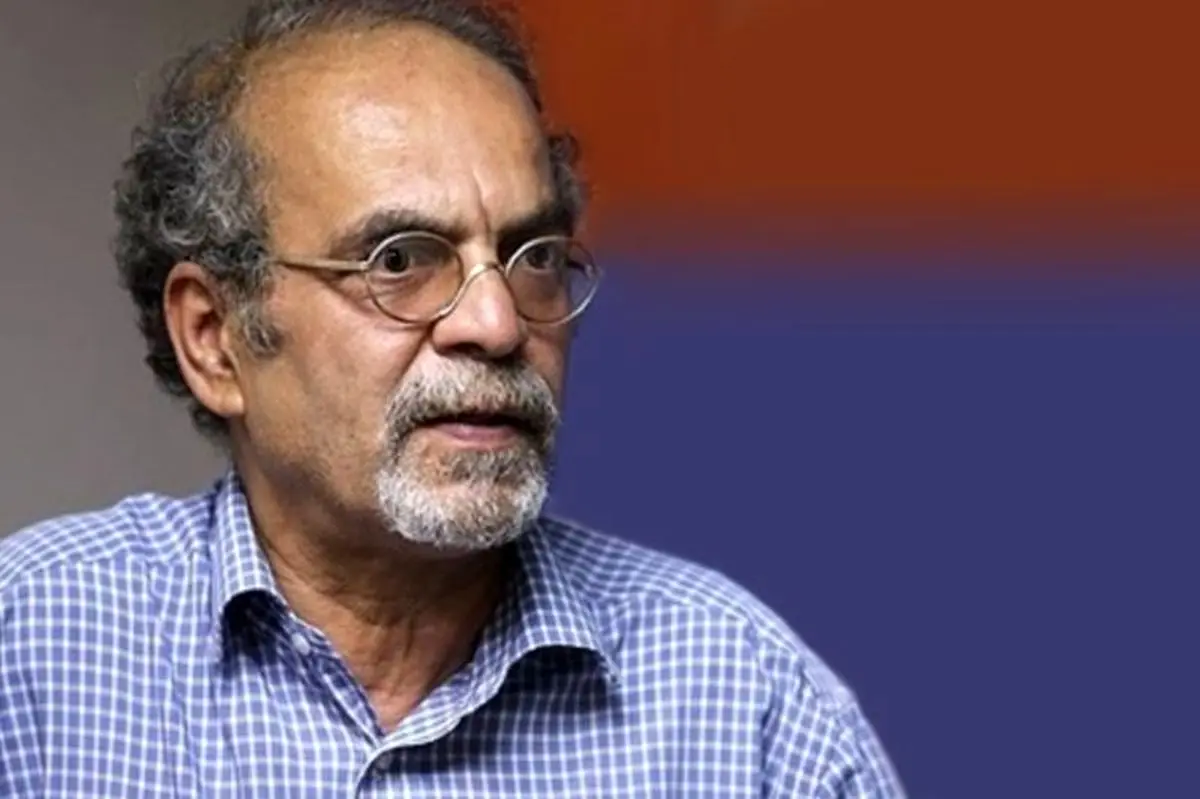 پیشنهادی ماشاالله شمس الواعظین برای ثبت روی ملی مقاومت مردم ایران