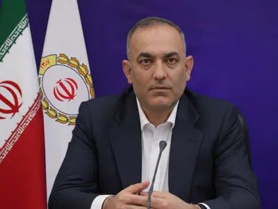مرادپور عضو هیات مدیره بانک ملی ایران شد