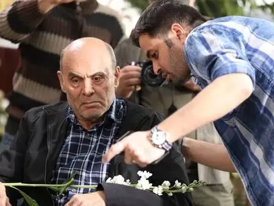 «شین» ترسناک نیست/ فیلم‌های ترسناک ایرانی موجب خنده مخاطب می‌شوند/ اثر ظلم برای همیشه در جهان باقی می‌ماند