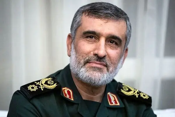 Iran has mastered all complex defense technologies: IRGC commander