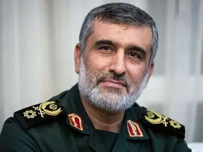 ناشنیده‌ها از مرد پهپادی ایران + فیلم