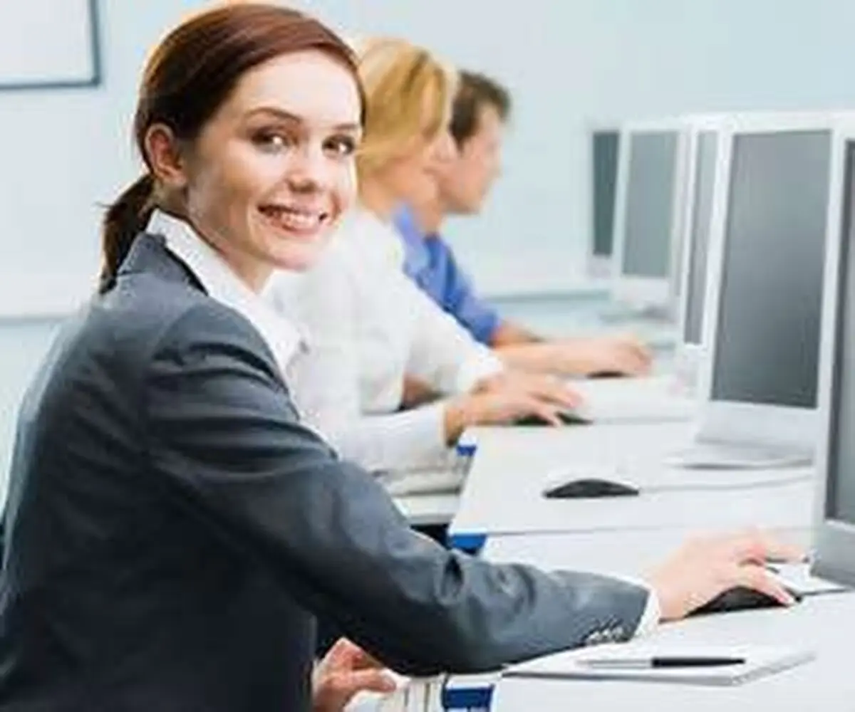 نکاتی برای بهبود سلامت در محل کار