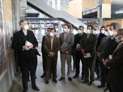 عزم جدی برای راه‌اندازی پایانه جدید شرق تهران در سال آینده