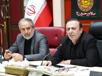 تیم فوتسال پردیس باید به سرمایه‌گذاران داخل استان فروخته شود