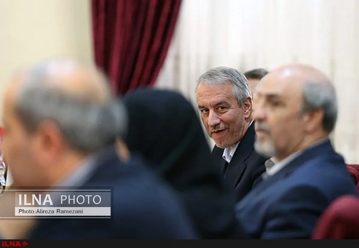 کفاشیان: هرکاری می‌کنم که انتخابات به تعویق نیفتد