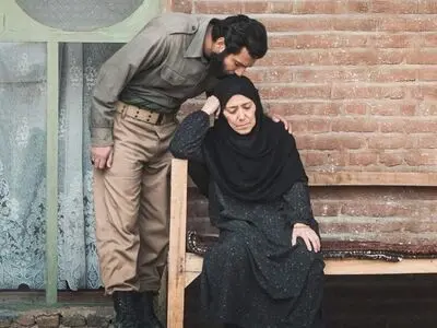 فیلم سینمایی «اشک هور» به پخش آنلاین رسید