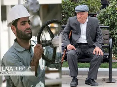قصد دارند حقوق و مستمری بازنشستگی را کاهش دهند/ اصلاحِ قانون کار و قانون تامین اجتماعی اما نه به نفع کارگران!
