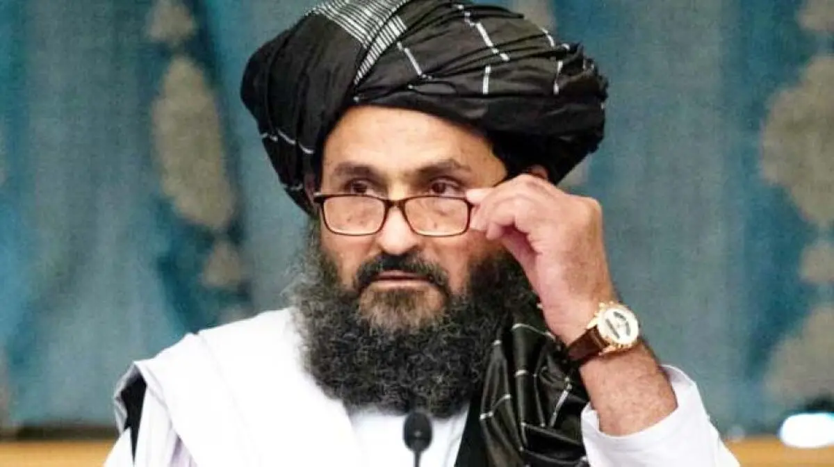 سفر ملا عبدالغنی برادر به پاکستان برای دیدار با عمران خان