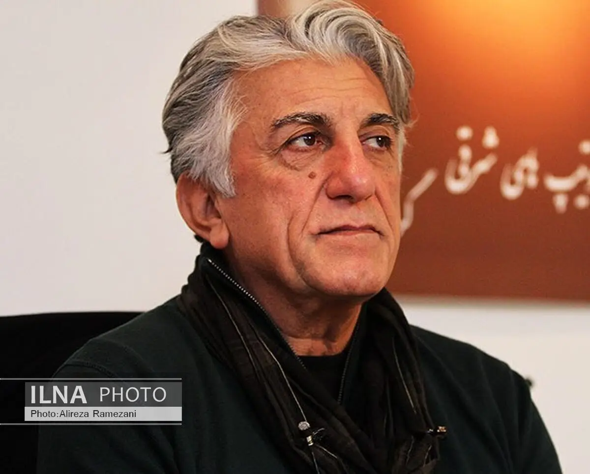 زادروز رضا کیانیان در افسانه ببر