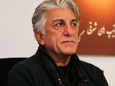 زادروز رضا کیانیان در افسانه ببر