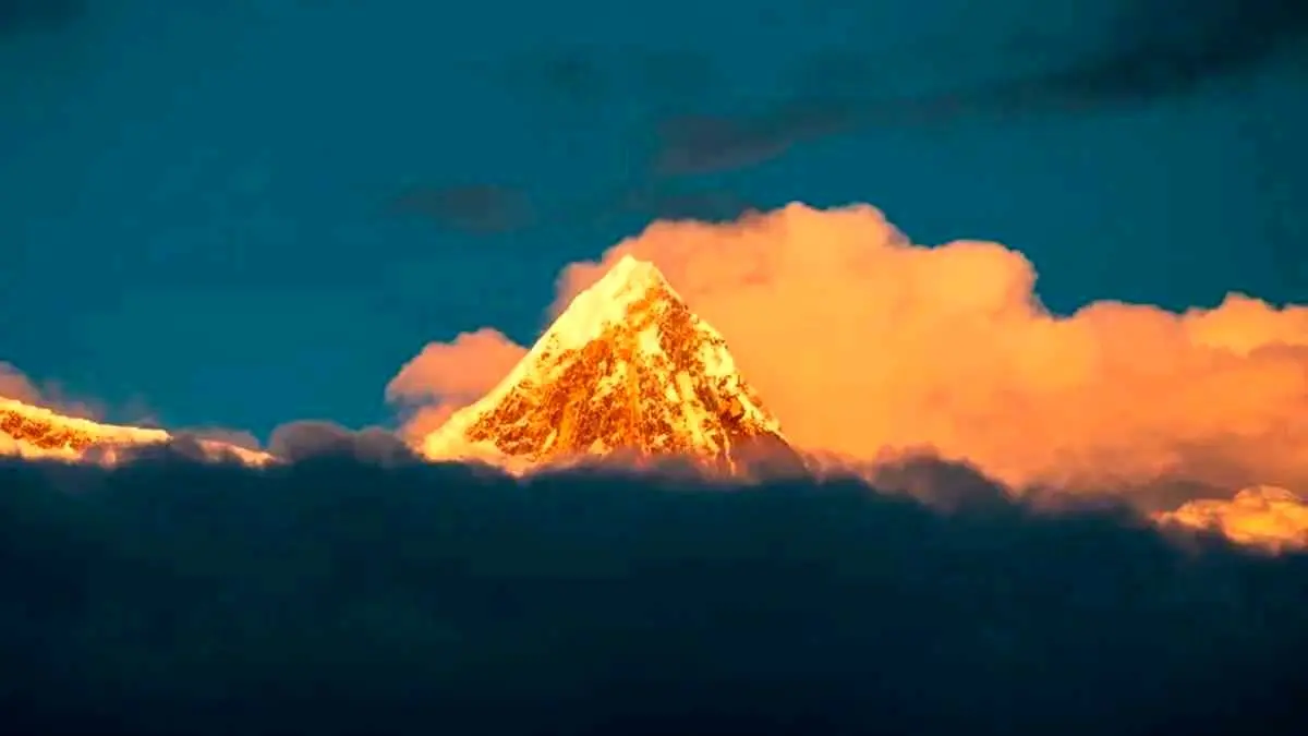 پروژه محرمانه پکن؛ چین در حال ساخت بزرگ‌ترین نیروگاه برق‌آبی جهان