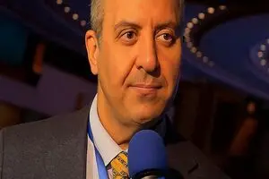 شرکت صفاشیر پارس جایزه روز ملی صنعت و معدن را دریافت کرد