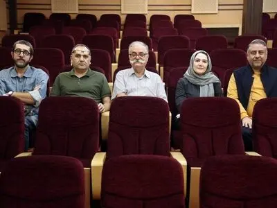 داوران بخش فیلم‌‌های کوتاه داستانی و پویانمایی جشنواره کودکان و نوجوانان معرفی شدند