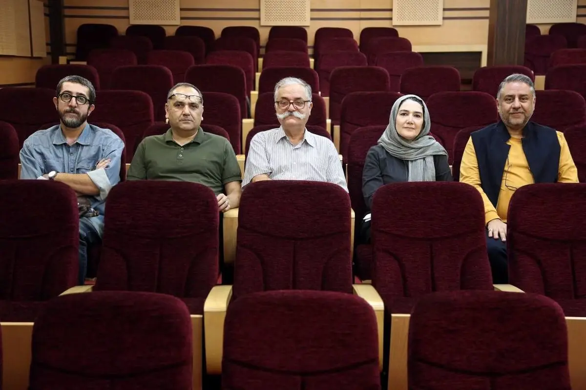 داوران بخش فیلم‌‌های کوتاه داستانی و پویانمایی جشنواره کودکان و نوجوانان معرفی شدند