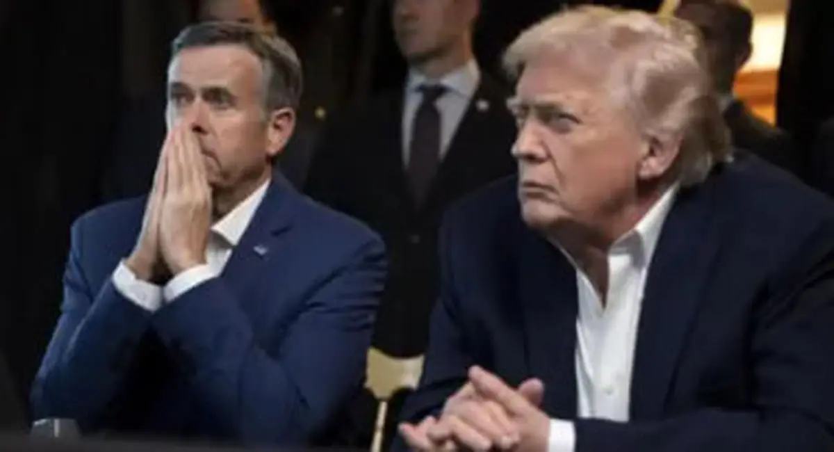 ترامپ به دنبال حکومت بر ونزوئلا است